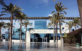 Hotel Amaltea By Executive Sport
